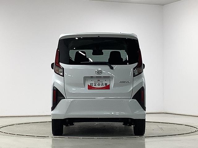 ムーヴRS ターボ クルコン 両側電動スライド コーナーセンサー走行無制限1年保証 両側電動スライドドア アダプティブクルーズコントロール 前後コーナーセンサー オートマチックハイビーム LEDヘッドライト オートブレーキホールド 15インチ純正アルミホイール(兵庫県)の中古車