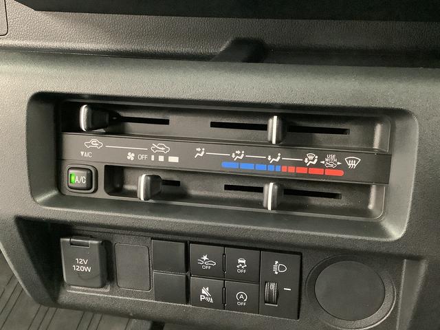 ハイゼットトラックスタンダード　ＣＶＴ　前後コーナーセンサー　横滑り防止装置走行無制限１年保証　前後コーナーセンサー　ＣＶＴ車　３方開　オートマチックハイビーム　アイドリングストップ　横滑り防止装置　オートライト　ヘッドライトレベライザー　アクセサリーソケット　ラジオ（兵庫県）の中古車