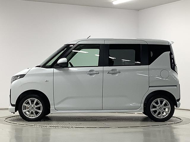 ムーヴＧ　片側電動スライド　オートブレーキホールド　スマートキー走行無制限１年保証　片側電動スライドドア　前後コーナーセンサー　オートマチックハイビーム　ＬＥＤヘッドライト　プッシュスタート　横滑り防止装置　オートブレーキホールド　オートエアコン　ベンチシート（兵庫県）の中古車