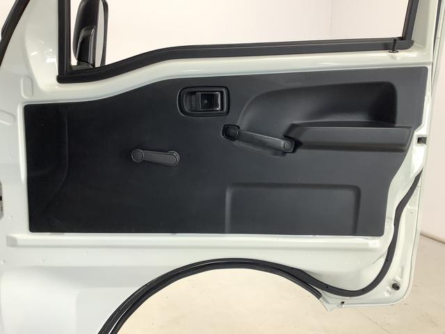 ハイゼットトラックスタンダード　ＡＴ　３方開　ゲートプロテクター　荷台マット走行無制限１年保証　ゲートプロテクター　ＡＴ車　３方開　荷台マット　ドアバイザー　ヘッドライトレベライザー　アクセサリーソケット　マニュアルエアコン　ラジオ　スペアタイヤ　バッテリーカバー（兵庫県）の中古車