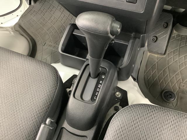 ハイゼットトラックスタンダード　ＡＴ　３方開　ゲートプロテクター　荷台マット走行無制限１年保証　ゲートプロテクター　ＡＴ車　３方開　荷台マット　ドアバイザー　ヘッドライトレベライザー　アクセサリーソケット　マニュアルエアコン　ラジオ　スペアタイヤ　バッテリーカバー（兵庫県）の中古車