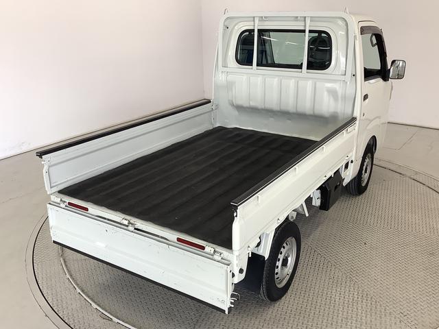 ハイゼットトラックスタンダード　ＡＴ　３方開　ゲートプロテクター　荷台マット走行無制限１年保証　ゲートプロテクター　ＡＴ車　３方開　荷台マット　ドアバイザー　ヘッドライトレベライザー　アクセサリーソケット　マニュアルエアコン　ラジオ　スペアタイヤ　バッテリーカバー（兵庫県）の中古車