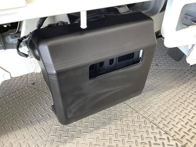 ハイゼットトラックスタンダード　ＡＴ　３方開　ゲートプロテクター　荷台マット走行無制限１年保証　ゲートプロテクター　ＡＴ車　３方開　荷台マット　ドアバイザー　ヘッドライトレベライザー　アクセサリーソケット　マニュアルエアコン　ラジオ　スペアタイヤ　バッテリーカバー（兵庫県）の中古車