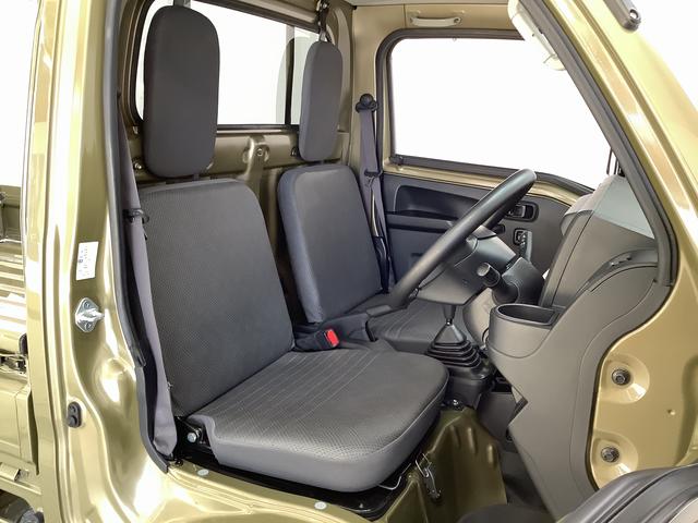 ハイゼットトラックハイルーフＳＡIIIｔ　５ＭＴ　禁煙車　ワンオーナー　ＣＤ走行無制限１年保証　禁煙車　ワンオーナー　ＭＴ車　ＣＤオーディオ　ドラレコ　ＥＴＣ　ＵＳＢ　３方開　ＬＥＤヘッドライト　キーレスエントリー　横滑り防止装置　ドアバイザー　ヘッドライトレベライザー（兵庫県）の中古車