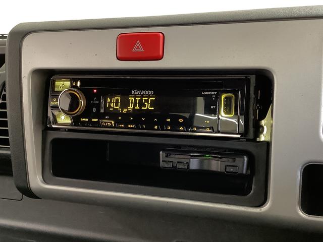 ハイゼットトラックハイルーフＳＡIIIｔ　５ＭＴ　禁煙車　ワンオーナー　ＣＤ走行無制限１年保証　禁煙車　ワンオーナー　ＭＴ車　ＣＤオーディオ　ドラレコ　ＥＴＣ　ＵＳＢ　３方開　ＬＥＤヘッドライト　キーレスエントリー　横滑り防止装置　ドアバイザー　ヘッドライトレベライザー（兵庫県）の中古車