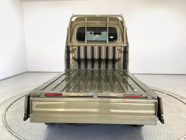 ハイゼットトラックハイルーフＳＡIIIｔ　５ＭＴ　禁煙車　ワンオーナー　ＣＤ走行無制限１年保証　禁煙車　ワンオーナー　ＭＴ車　ＣＤオーディオ　ドラレコ　ＥＴＣ　ＵＳＢ　３方開　ＬＥＤヘッドライト　キーレスエントリー　横滑り防止装置　ドアバイザー　ヘッドライトレベライザー（兵庫県）の中古車