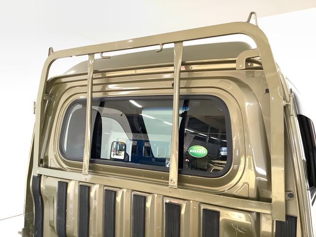 ハイゼットトラックハイルーフＳＡIIIｔ　５ＭＴ　禁煙車　ワンオーナー　ＣＤ走行無制限１年保証　禁煙車　ワンオーナー　ＭＴ車　ＣＤオーディオ　ドラレコ　ＥＴＣ　ＵＳＢ　３方開　ＬＥＤヘッドライト　キーレスエントリー　横滑り防止装置　ドアバイザー　ヘッドライトレベライザー（兵庫県）の中古車