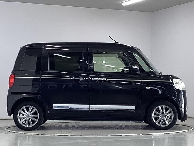 ムーヴキャンバスセオリーＧターボ　ナビＴＶ　ドラレコ　ＥＴＣ　バックカメラ１年保証　ナビＴＶ　ＥＴＣ　バックカメラ　ドラレコ　アダプティブクルーズコントロール　両側電動スライドドア　前後コーナーセンサー　前席シートヒーター　Ｂｌｕｅｔｏｏｔｈ　１４インチアルミホイール（兵庫県）の中古車