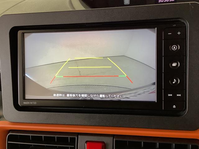 タントファンクロスターボ　雹害車両　ワンオーナー　ナビＴＶ　ＥＴＣ雹害車両　１年保証　ワンオーナー　ＥＴＣ　ナビＴＶ　バックカメラ　両側電動スライドドア　前後コーナーセンサー　前席シートヒーター　ルーフレール　ＵＳＢ　Ｂｌｕｅｔｏｏｔｈ　１５インチ純正アルミホイール（兵庫県）の中古車