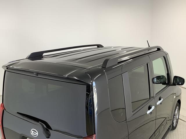 タントファンクロスターボ　雹害車両　ワンオーナー　ナビＴＶ　ＥＴＣ雹害車両　１年保証　ワンオーナー　ＥＴＣ　ナビＴＶ　バックカメラ　両側電動スライドドア　前後コーナーセンサー　前席シートヒーター　ルーフレール　ＵＳＢ　Ｂｌｕｅｔｏｏｔｈ　１５インチ純正アルミホイール（兵庫県）の中古車