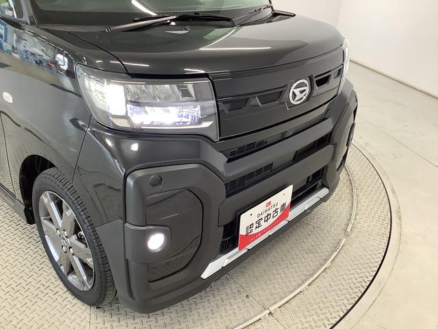 タントファンクロスターボ　雹害車両　ワンオーナー　ナビＴＶ　ＥＴＣ雹害車両　１年保証　ワンオーナー　ＥＴＣ　ナビＴＶ　バックカメラ　両側電動スライドドア　前後コーナーセンサー　前席シートヒーター　ルーフレール　ＵＳＢ　Ｂｌｕｅｔｏｏｔｈ　１５インチ純正アルミホイール（兵庫県）の中古車