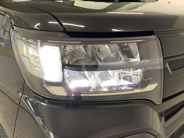 タントファンクロスターボ　雹害車両　ワンオーナー　ナビＴＶ　ＥＴＣ雹害車両　１年保証　ワンオーナー　ＥＴＣ　ナビＴＶ　バックカメラ　両側電動スライドドア　前後コーナーセンサー　前席シートヒーター　ルーフレール　ＵＳＢ　Ｂｌｕｅｔｏｏｔｈ　１５インチ純正アルミホイール（兵庫県）の中古車