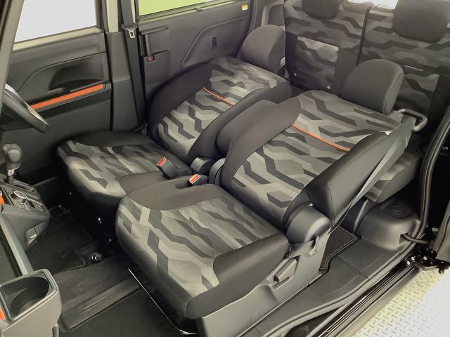 タントファンクロスターボ　雹害車両　ワンオーナー　ナビＴＶ　ＥＴＣ雹害車両　１年保証　ワンオーナー　ＥＴＣ　ナビＴＶ　バックカメラ　両側電動スライドドア　前後コーナーセンサー　前席シートヒーター　ルーフレール　ＵＳＢ　Ｂｌｕｅｔｏｏｔｈ　１５インチ純正アルミホイール（兵庫県）の中古車