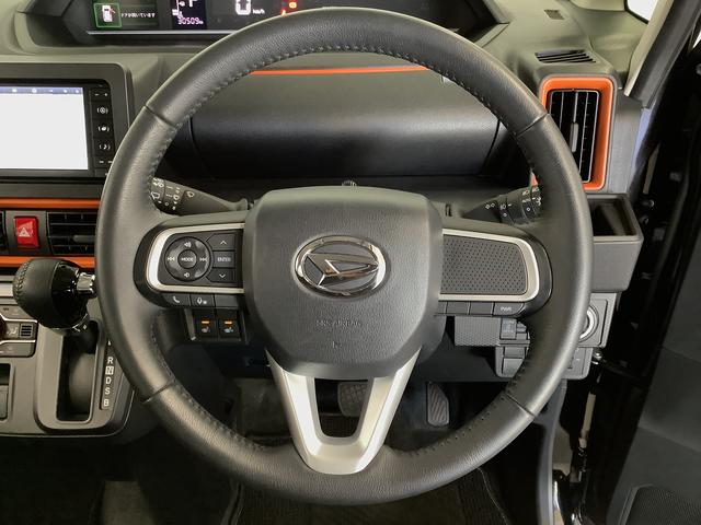 タントファンクロスターボ　雹害車両　ワンオーナー　ナビＴＶ　ＥＴＣ雹害車両　１年保証　ワンオーナー　ＥＴＣ　ナビＴＶ　バックカメラ　両側電動スライドドア　前後コーナーセンサー　前席シートヒーター　ルーフレール　ＵＳＢ　Ｂｌｕｅｔｏｏｔｈ　１５インチ純正アルミホイール（兵庫県）の中古車