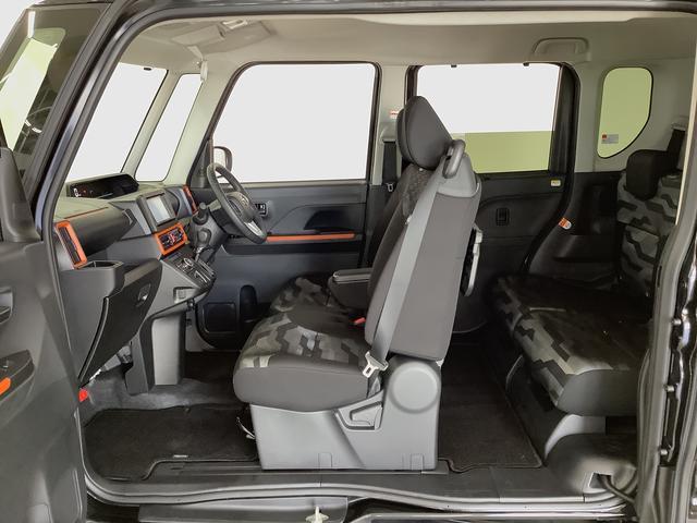 タントファンクロスターボ　雹害車両　ワンオーナー　ナビＴＶ　ＥＴＣ雹害車両　１年保証　ワンオーナー　ＥＴＣ　ナビＴＶ　バックカメラ　両側電動スライドドア　前後コーナーセンサー　前席シートヒーター　ルーフレール　ＵＳＢ　Ｂｌｕｅｔｏｏｔｈ　１５インチ純正アルミホイール（兵庫県）の中古車