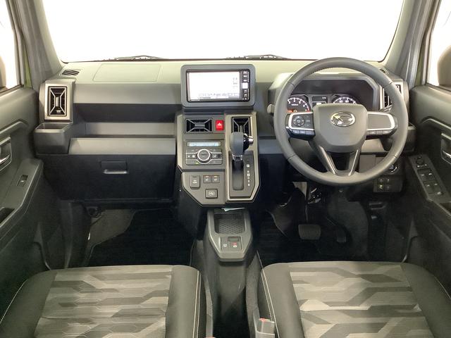 タフトＧ　クロムベンチャー　ナビ　ドラレコ　ＥＴＣ　バックカメラ１年保証　ナビＴＶ　ＥＴＣ　バックカメラ　ドラレコ　前後コーナーセンサー　前席シートヒーター　ＵＳＢ接続　Ｂｌｕｅｔｏｏｔｈ　オートブレーキホールド　スカイフィールトップ　１５インチ純正アルミホイール（兵庫県）の中古車