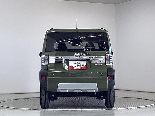 タフトＧ　クロムベンチャー　ナビ　ドラレコ　ＥＴＣ　バックカメラ１年保証　ナビＴＶ　ＥＴＣ　バックカメラ　ドラレコ　前後コーナーセンサー　前席シートヒーター　ＵＳＢ接続　Ｂｌｕｅｔｏｏｔｈ　オートブレーキホールド　スカイフィールトップ　１５インチ純正アルミホイール（兵庫県）の中古車