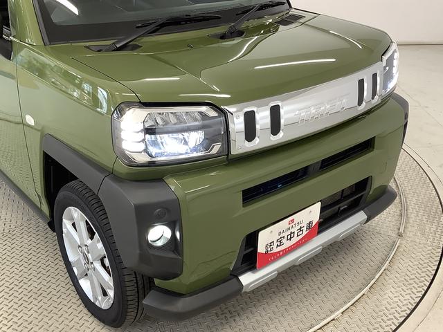 タフトＧ　クロムベンチャー　ナビ　ドラレコ　ＥＴＣ　バックカメラ１年保証　ナビＴＶ　ＥＴＣ　バックカメラ　ドラレコ　前後コーナーセンサー　前席シートヒーター　ＵＳＢ接続　Ｂｌｕｅｔｏｏｔｈ　オートブレーキホールド　スカイフィールトップ　１５インチ純正アルミホイール（兵庫県）の中古車