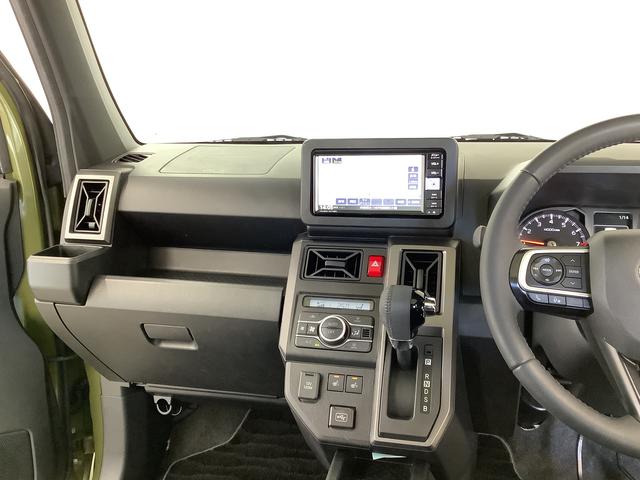 タフトＧ　クロムベンチャー　ナビ　ドラレコ　ＥＴＣ　バックカメラ１年保証　ナビＴＶ　ＥＴＣ　バックカメラ　ドラレコ　前後コーナーセンサー　前席シートヒーター　ＵＳＢ接続　Ｂｌｕｅｔｏｏｔｈ　オートブレーキホールド　スカイフィールトップ　１５インチ純正アルミホイール（兵庫県）の中古車