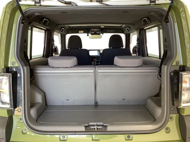 タフトＧ　クロムベンチャー　ナビ　ドラレコ　ＥＴＣ　バックカメラ１年保証　ナビＴＶ　ＥＴＣ　バックカメラ　ドラレコ　前後コーナーセンサー　前席シートヒーター　ＵＳＢ接続　Ｂｌｕｅｔｏｏｔｈ　オートブレーキホールド　スカイフィールトップ　１５インチ純正アルミホイール（兵庫県）の中古車