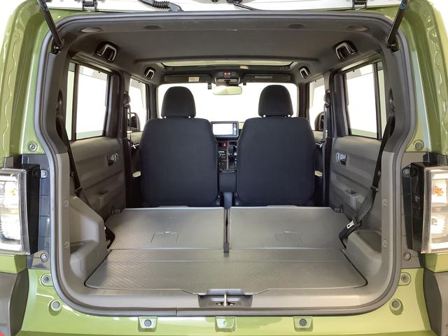 タフトＧ　クロムベンチャー　ナビ　ドラレコ　ＥＴＣ　バックカメラ１年保証　ナビＴＶ　ＥＴＣ　バックカメラ　ドラレコ　前後コーナーセンサー　前席シートヒーター　ＵＳＢ接続　Ｂｌｕｅｔｏｏｔｈ　オートブレーキホールド　スカイフィールトップ　１５インチ純正アルミホイール（兵庫県）の中古車