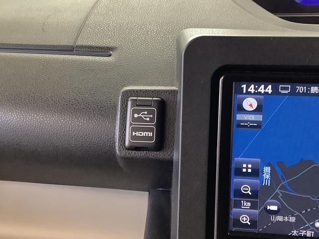 タントＸ　ワンオーナー　ナビＴＶ　ドラレコ　ＥＴＣ　バックカメラ１年保証　ワンオーナー　ナビＴＶ　ＥＴＣ　ドラレコ　バックカメラ　片側電動スライドドア　前後コーナーセンサー　前席シートヒーター　ＵＳＢ　Ｂｌｕｅｔｏｏｔｈ　オートマチックハイビーム　スマートキー（兵庫県）の中古車