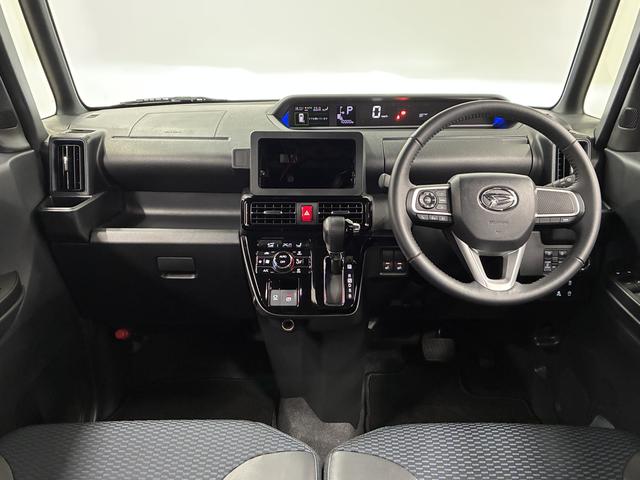 タントカスタムＲＳ　ターボ　ワンオーナー　両側電動スライドドア走行無制限１年保証　両側電動スライドドア　ワンオーナー　前後コーナーセンサー　前席シートヒーター　オートマチックハイビーム　ＬＥＤヘッドライト　オートブレーキホールド　１５インチ純正アルミホイール（兵庫県）の中古車