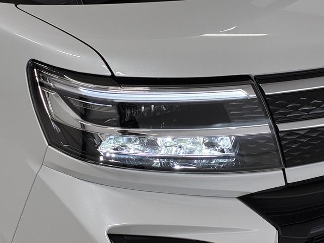 タントカスタムＲＳ　ターボ　ワンオーナー　両側電動スライドドア走行無制限１年保証　両側電動スライドドア　ワンオーナー　前後コーナーセンサー　前席シートヒーター　オートマチックハイビーム　ＬＥＤヘッドライト　オートブレーキホールド　１５インチ純正アルミホイール（兵庫県）の中古車