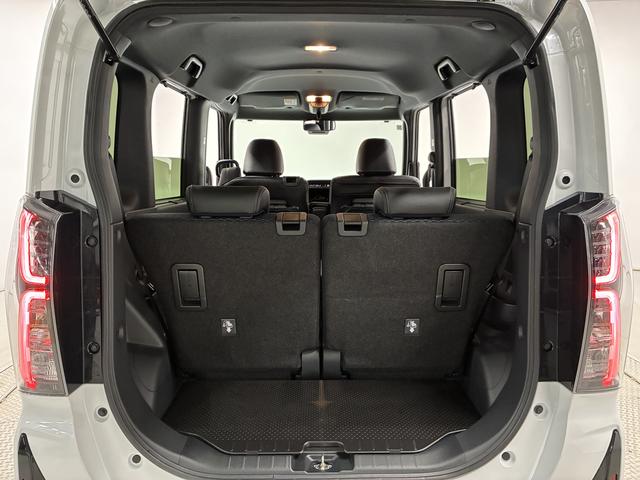 タントカスタムＲＳ　ターボ　ワンオーナー　両側電動スライドドア走行無制限１年保証　両側電動スライドドア　ワンオーナー　前後コーナーセンサー　前席シートヒーター　オートマチックハイビーム　ＬＥＤヘッドライト　オートブレーキホールド　１５インチ純正アルミホイール（兵庫県）の中古車