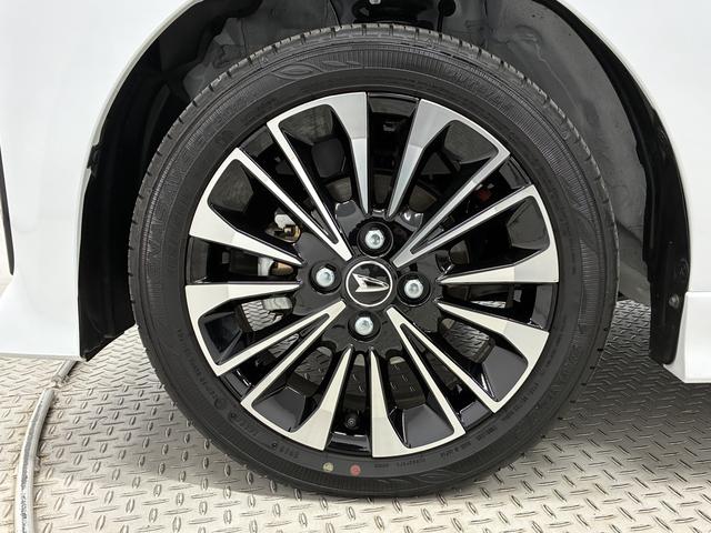 タントカスタムＲＳ　ターボ　ワンオーナー　両側電動スライドドア走行無制限１年保証　両側電動スライドドア　ワンオーナー　前後コーナーセンサー　前席シートヒーター　オートマチックハイビーム　ＬＥＤヘッドライト　オートブレーキホールド　１５インチ純正アルミホイール（兵庫県）の中古車