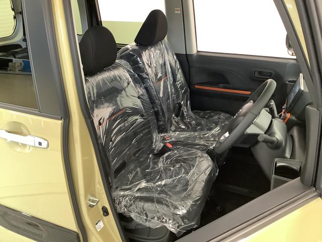 タントファンクロスターボ　４ＷＤ　９インチディスプレイオーディオ１年保証　９インチディスプレイオーディオ　４ＷＤ　バックカメラ　両側電動スライドドア　前後コーナーセンサー　前席シートヒーター　ルーフレール　ＴＶ　ＨＤＭＩ　スマートキー　１５インチ純正アルミホイール（兵庫県）の中古車