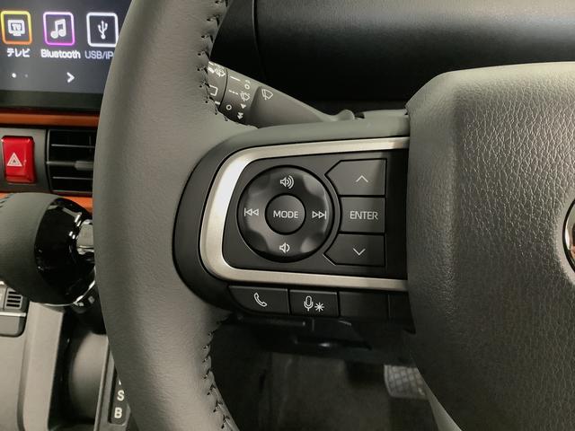 タントファンクロスターボ　４ＷＤ　９インチディスプレイオーディオ１年保証　９インチディスプレイオーディオ　４ＷＤ　バックカメラ　両側電動スライドドア　前後コーナーセンサー　前席シートヒーター　ルーフレール　ＴＶ　ＨＤＭＩ　スマートキー　１５インチ純正アルミホイール（兵庫県）の中古車