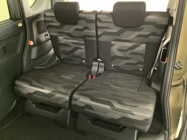 タントファンクロスターボ　４ＷＤ　９インチディスプレイオーディオ１年保証　９インチディスプレイオーディオ　４ＷＤ　バックカメラ　両側電動スライドドア　前後コーナーセンサー　前席シートヒーター　ルーフレール　ＴＶ　ＨＤＭＩ　スマートキー　１５インチ純正アルミホイール（兵庫県）の中古車