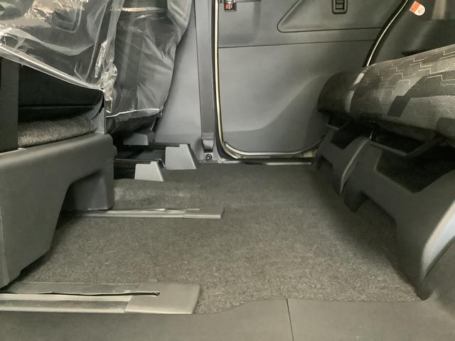 タントファンクロスターボ　４ＷＤ　９インチディスプレイオーディオ１年保証　９インチディスプレイオーディオ　４ＷＤ　バックカメラ　両側電動スライドドア　前後コーナーセンサー　前席シートヒーター　ルーフレール　ＴＶ　ＨＤＭＩ　スマートキー　１５インチ純正アルミホイール（兵庫県）の中古車