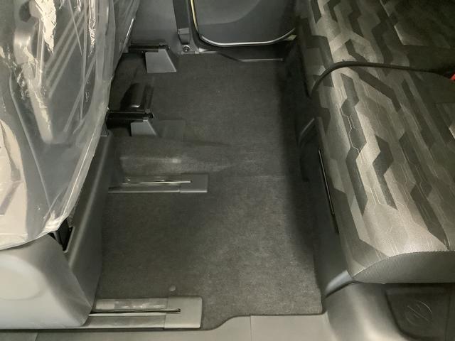 タントファンクロスターボ　４ＷＤ　９インチディスプレイオーディオ１年保証　９インチディスプレイオーディオ　４ＷＤ　バックカメラ　両側電動スライドドア　前後コーナーセンサー　前席シートヒーター　ルーフレール　ＴＶ　ＨＤＭＩ　スマートキー　１５インチ純正アルミホイール（兵庫県）の中古車