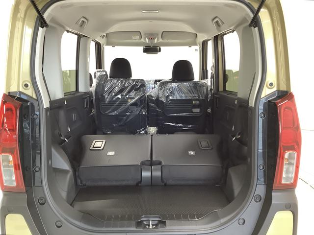 タントファンクロスターボ　４ＷＤ　９インチディスプレイオーディオ１年保証　９インチディスプレイオーディオ　４ＷＤ　バックカメラ　両側電動スライドドア　前後コーナーセンサー　前席シートヒーター　ルーフレール　ＴＶ　ＨＤＭＩ　スマートキー　１５インチ純正アルミホイール（兵庫県）の中古車