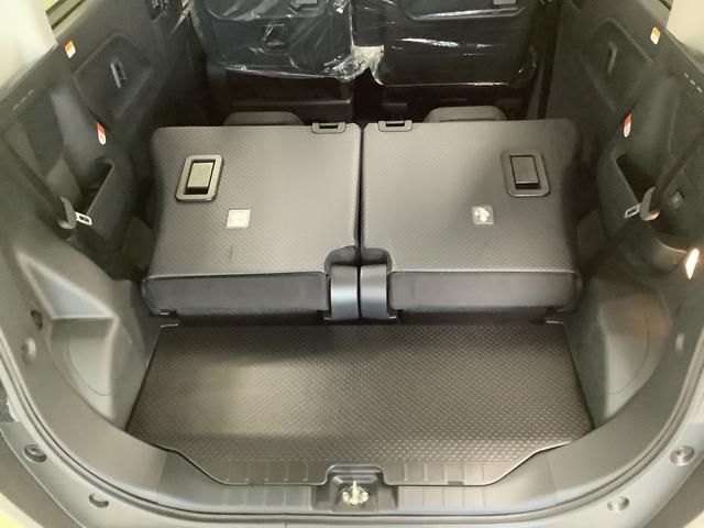 タントファンクロスターボ　４ＷＤ　９インチディスプレイオーディオ１年保証　９インチディスプレイオーディオ　４ＷＤ　バックカメラ　両側電動スライドドア　前後コーナーセンサー　前席シートヒーター　ルーフレール　ＴＶ　ＨＤＭＩ　スマートキー　１５インチ純正アルミホイール（兵庫県）の中古車