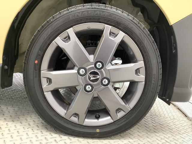 タントファンクロスターボ　４ＷＤ　９インチディスプレイオーディオ１年保証　９インチディスプレイオーディオ　４ＷＤ　バックカメラ　両側電動スライドドア　前後コーナーセンサー　前席シートヒーター　ルーフレール　ＴＶ　ＨＤＭＩ　スマートキー　１５インチ純正アルミホイール（兵庫県）の中古車