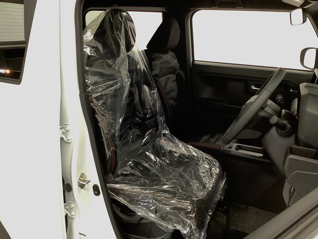 タフトＧ　アダプティブクルーズコントロール　前後コーナーセンサー走行無制限１年保証　前後コーナーセンサー　アダプティブクルーズコントロール　前席シートヒーター　オートマチックハイビーム　オートブレーキホールド　スカイフィールトップ　１５インチ純正アルミホイール（兵庫県）の中古車