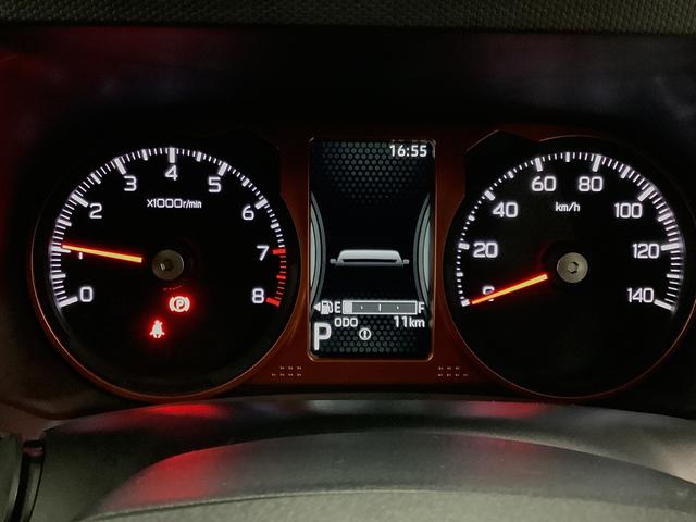 タフトＧ　アダプティブクルーズコントロール　前後コーナーセンサー走行無制限１年保証　前後コーナーセンサー　アダプティブクルーズコントロール　前席シートヒーター　オートマチックハイビーム　オートブレーキホールド　スカイフィールトップ　１５インチ純正アルミホイール（兵庫県）の中古車