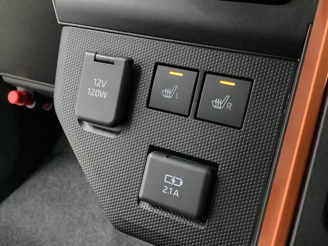 タフトＧ　アダプティブクルーズコントロール　前後コーナーセンサー走行無制限１年保証　前後コーナーセンサー　アダプティブクルーズコントロール　前席シートヒーター　オートマチックハイビーム　オートブレーキホールド　スカイフィールトップ　１５インチ純正アルミホイール（兵庫県）の中古車