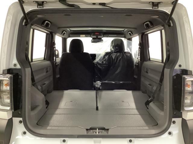 タフトＧ　アダプティブクルーズコントロール　前後コーナーセンサー走行無制限１年保証　前後コーナーセンサー　アダプティブクルーズコントロール　前席シートヒーター　オートマチックハイビーム　オートブレーキホールド　スカイフィールトップ　１５インチ純正アルミホイール（兵庫県）の中古車