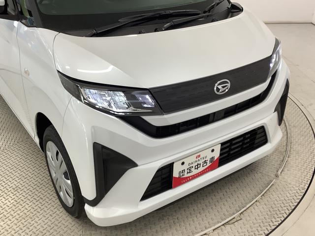 ムーヴＸ　片側電動スライドドア　前後コーナーセンサー　スマートキー走行無制限１年保証　片側電動スライドドア　前後コーナーセンサー　オートマチックハイビーム　ＬＥＤヘッドライト　横滑り防止装置　スマートキー　オートライト　オートエアコン　電動格納ミラー　ベンチシート（兵庫県）の中古車