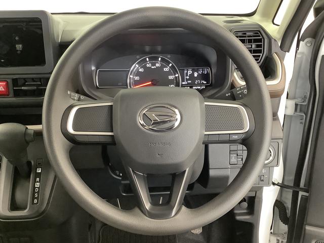 ムーヴＸ　片側電動スライドドア　前後コーナーセンサー　スマートキー走行無制限１年保証　片側電動スライドドア　前後コーナーセンサー　オートマチックハイビーム　ＬＥＤヘッドライト　横滑り防止装置　スマートキー　オートライト　オートエアコン　電動格納ミラー　ベンチシート（兵庫県）の中古車