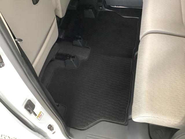 ムーヴＸ　片側電動スライドドア　前後コーナーセンサー　スマートキー走行無制限１年保証　片側電動スライドドア　前後コーナーセンサー　オートマチックハイビーム　ＬＥＤヘッドライト　横滑り防止装置　スマートキー　オートライト　オートエアコン　電動格納ミラー　ベンチシート（兵庫県）の中古車