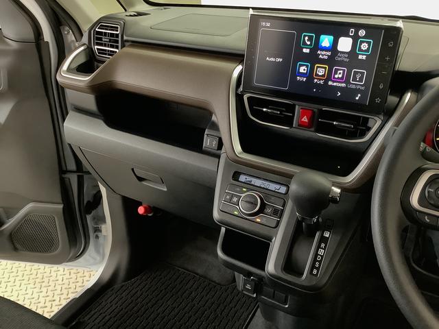 ムーヴＧ　９インチディスプレイオーディオ　バックカメラ　ＨＤＭＩ１年保証　９インチディスプレイオーディオ　バックカメラ　片側電動スライドドア　前後コーナーセンサー　ＵＳＢ　ＨＤＭＩ　Ｂｌｕｅｔｏｏｔｈ　Ｑｉワイヤレス充電　スマートキー　１４インチ純正アルミホイール（兵庫県）の中古車