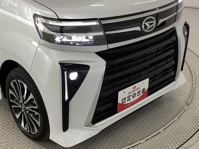 タントカスタムRS ターボ 9インチディスプレイオーディオ USB1年保証 9インチディスプレイオーディオ 全方位カメラ 両側電動スライドドア 前後コーナーセンサー 前席シートヒーター USB Bluetooth オートブレーキホールド 15インチ純正アルミホイール(兵庫県)の中古車