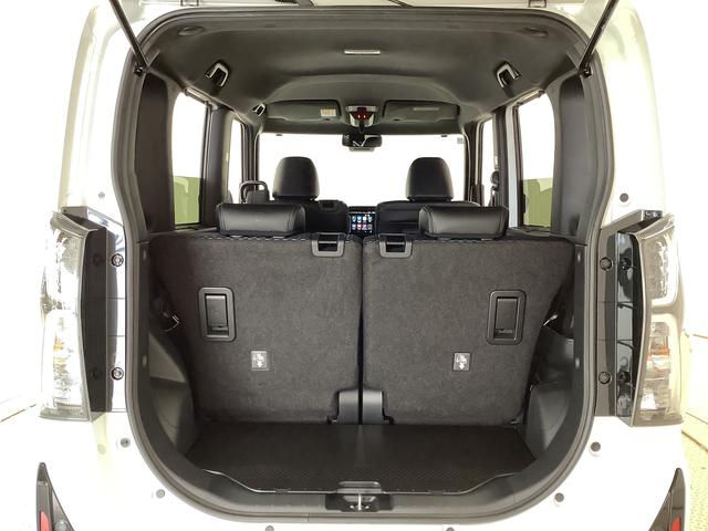 タントカスタムRS ターボ 9インチディスプレイオーディオ USB1年保証 9インチディスプレイオーディオ 全方位カメラ 両側電動スライドドア 前後コーナーセンサー 前席シートヒーター USB Bluetooth オートブレーキホールド 15インチ純正アルミホイール(兵庫県)の中古車