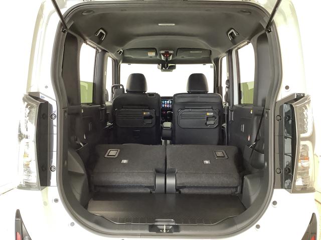 タントカスタムRS ターボ 9インチディスプレイオーディオ USB1年保証 9インチディスプレイオーディオ 全方位カメラ 両側電動スライドドア 前後コーナーセンサー 前席シートヒーター USB Bluetooth オートブレーキホールド 15インチ純正アルミホイール(兵庫県)の中古車