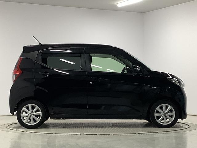 デイズＸ　ＣＤ　ＥＴＣ　全方位カメラ　コーナーセンサー　禁煙車走行無制限１年保証　ＥＴＣ　全方位カメラ　ＣＤオーディオ　衝突軽減ブレーキ　前後コーナーセンサー　アイドリングストップ　プッシュスタート　オートライト　オートエアコン　禁煙車　１４インチアルミホイール（兵庫県）の中古車